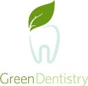Green Dentistry logo